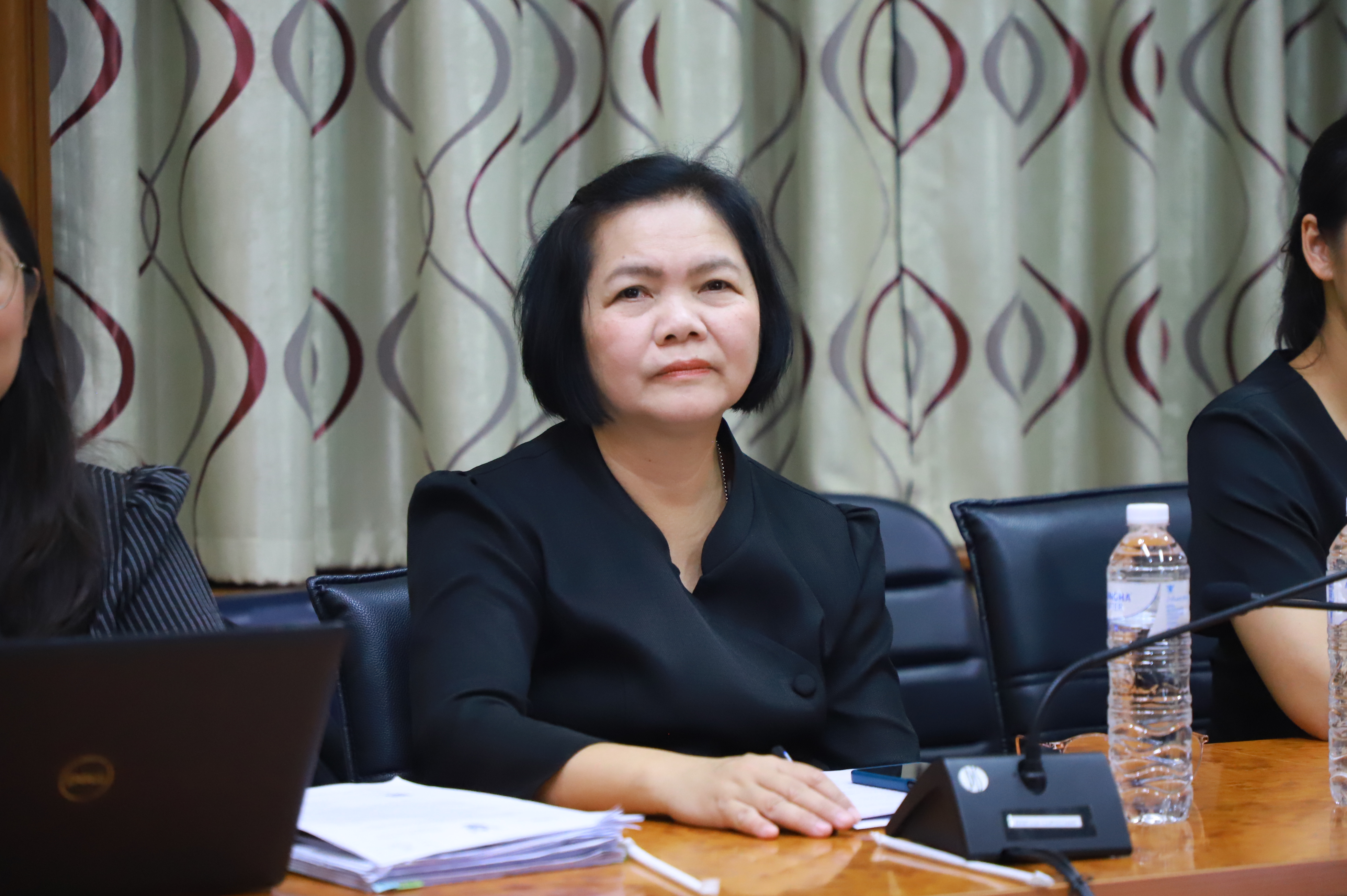 title - ส.ป.ก. เข้าร่วมการปฐมนิเทศนักศึกษาโครงการผลิตและพัฒนากำลังคุณภาพสูง เพื่อรองรับอัตรากำลังที่ขาดแคลนก่อนเข้ารับการฝึกอาชีพในส่วนราชการภายใต้ความร่วมมือและประชุมปรับแผนการฝึกอาชีพ